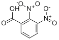 2,3-DINITROBENZOIC ACID CAS#: 15147-64-5