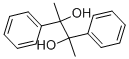 2,3-DIPHENYL-2,3-BUTANEDIOL CAS#: 1636-34-6