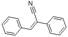 2,3-DIPHENYLACRYLONITRILE CAS#: 2510-95-4