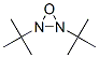 2,3-Di-tert-butyloxadiaziridine CAS#: 18857-00-6