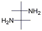 2,3-Diamino-2,3-dimethylbutane CAS#: 20485-44-3