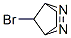 2,3-Diazabicyclo[2.2.1]hept-2-ene,7-bromo-,anti-(9CI) CAS#: 106213-28-9