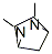 2,3-Diazabicyclo[2.2.1]heptane, 2,3-dimethyl- CAS#: 14287-89-9