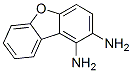 2,3-Dibenzofurandiamine CAS#: 24258-73-9