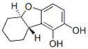 2,3-Dibenzofurandiol, 5a,6,7,8,9,9a-hexahydro-, trans- (9CI) CAS#: 112473-12-8