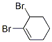 2,3-Dibromo-1-cyclohexene CAS#: 17202-32-3