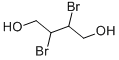 2,3-Dibromo-1,4-butanediol CAS#: 1947-58-6