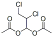 2,3-Dichloro-1,1-propanediol diacetate CAS#: 10140-75-7