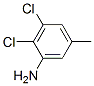 2,3-Dichloro-5-methylaniline CAS#: 13711-29-0