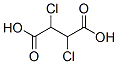 2,3-Dichlorobutanedioic acid CAS#: 19922-87-3