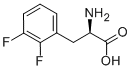 2,3-Difluoro-D-phenylalanine CAS#: 266360-59-2