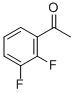 2',3'-Difluoroacetophenone CAS#: 18355-80-1