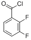 2,3-Difluorobenzoyl chloride CAS#: 18355-73-2