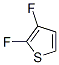 2,3-Difluorothiophene CAS#: 19259-12-2
