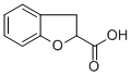 2,3-Dihydro-1-benzofuran-2-carboxylic acid CAS#: 1914-60-9