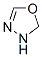 2,3-Dihydro-1,3,4-oxadiazole CAS#: 24990-22-5