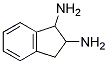 2,3-Dihydro-1H-indene-1,2-diamine CAS#: 14563-24-7