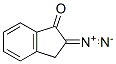 2,3-Dihydro-2-diazo-1H-indene-1-one CAS#: 1775-23-1