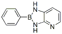 2,3-Dihydro-2-phenyl-1H-1,3,2-diazaborolo[4,5-b]pyridine CAS#: 14320-98-0