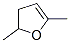 2,3-Dihydro-2,5-dimethylfuran CAS#: 17108-52-0