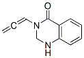 2,3-Dihydro-3-propadienylquinazolin-4(1H)-one CAS#: 25379-66-2