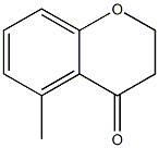 2,3-Dihydro-5-methyl-4H-1-benzopyran-4-one CAS#: 18385-68-7