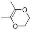2,3-Dihydro-5,6-dimethyl-1,4-dioxin CAS#: 25465-18-3