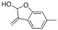 (+)-2,3-Dihydro-6-methyl-3-methylenebenzofuran-2-ol CAS#: 28330-05-4