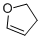 2,3-Dihydrofuran CAS#: 1191-99-7