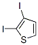 2,3-Diiodothiophene CAS#: 19259-05-3