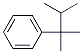 2,3-Dimethyl-2-phenylbutane CAS#: 26356-11-6