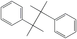 2,3-Dimethyl-2,3-diphenyl butane CAS#: 1889-67-4