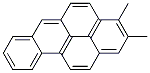 2,3-Dimethylbenzo[a]pyrene CAS#: 16757-87-2
