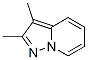 2,3-Dimethylpyrazolo[1,5-a]pyridine CAS#: 28537-56-6