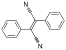 2,3-Diphenylfumaronitrile CAS#: 2450-55-7