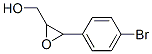 2,3-EPOXY-3-(4-BROMOPHENYL)-1-PROPANOL CAS#: 106948-05-4