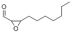 2,3-EPOXYDECANAL CAS#: 102369-06-2