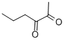 2,3-HEXANEDIONE CAS#: 3848-24-6