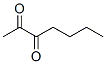 2,3-Heptanedione CAS#: 19960-40-8