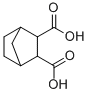 2,3-NORBORNANEDICARBOXYLIC ACID CAS#: 1724-08-9