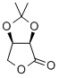 2,3-O-ISOPROPYLIDENE-D-ERYTHRONOLACTONE CAS#: 25581-41-3
