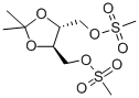 (+)-2,3-O-ISOPROPYLIDENE-D-THREITOL 1,4-DIMETHANE SULFONATE CAS#: 109281-59-6