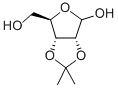 2,3-O-Isopropylidene-D-ribofuranoside CAS#: 13199-25-2
