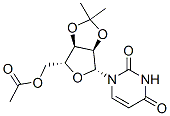 2',3'-O-(isopropylidene)uridine 5'-acetate CAS#: 15922-23-3