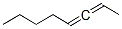 2,3-Octadiene CAS#: 16487-68-6