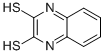 2,3-QUINOXALINEDITHIOL CAS#: 1199-03-7