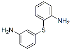 2,3'-Thiobis(benzenamine) CAS#: 27332-24-7