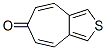[2,3-d]Thieno cycloheptatrienone CAS#: 10095-83-7