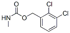 2,3-dichlorobenzyl methylcarbamate CAS#: 2328-31-6