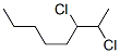 2,3-dichlorooctane CAS#: 21948-47-0